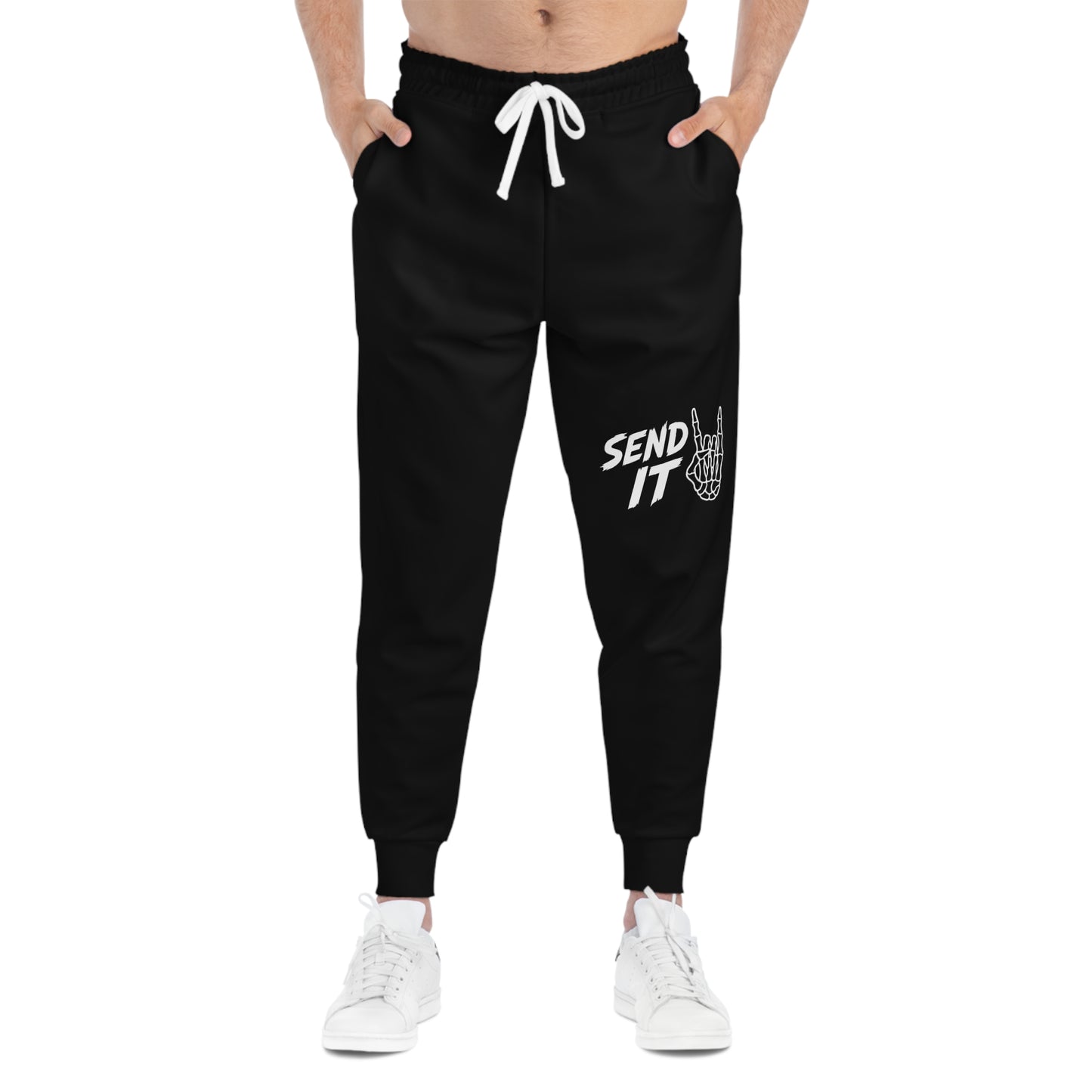 Send It Athletic Joggers
