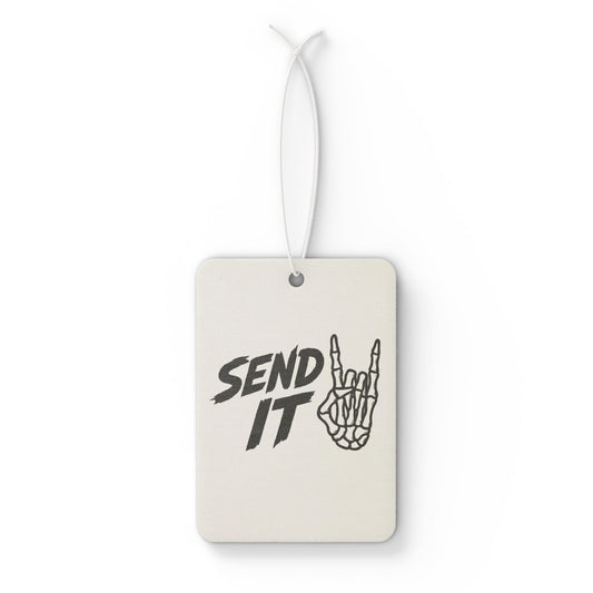 Send It Air Freshener