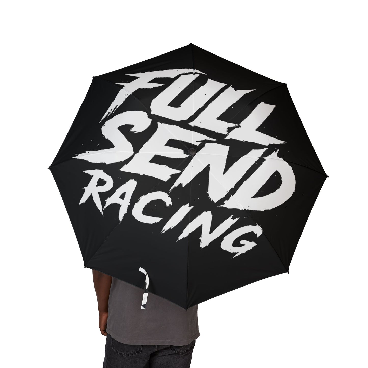 Full Send Racing Umbrella