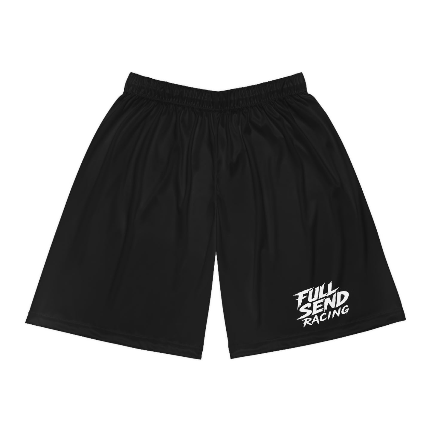 Full Send Racing Shorts