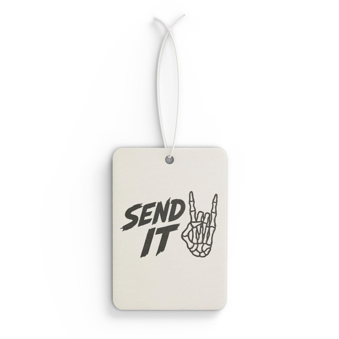 Send It Air Freshener