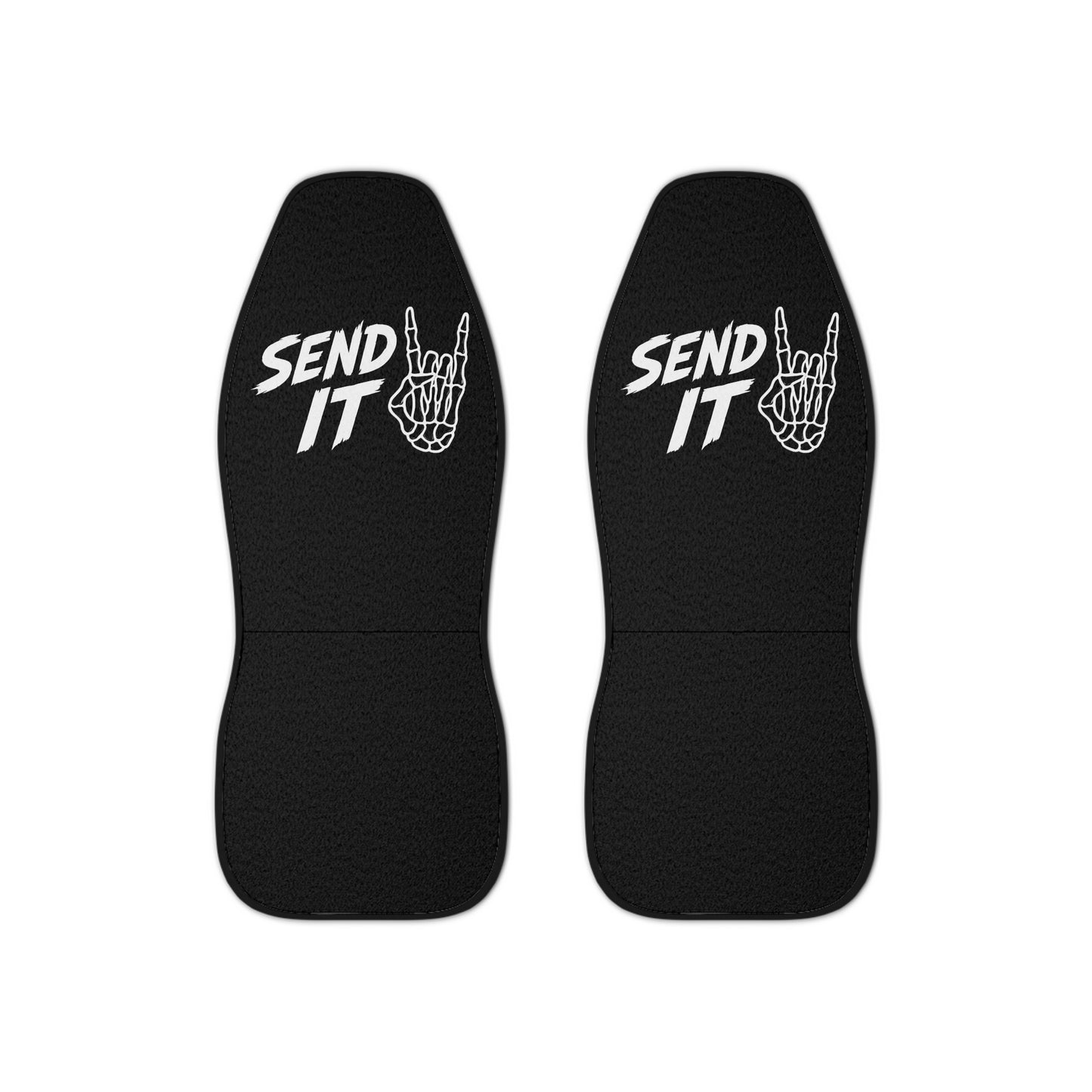 Send it Car Seat Covers