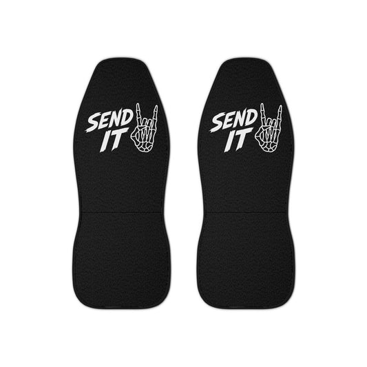 Send it Car Seat Covers