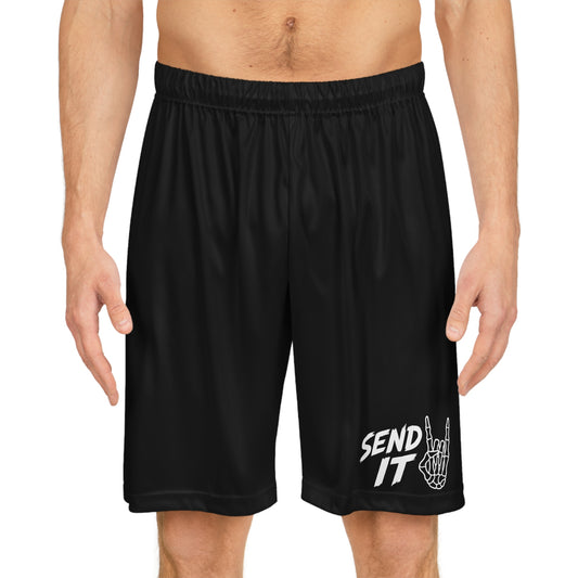Send It Shorts