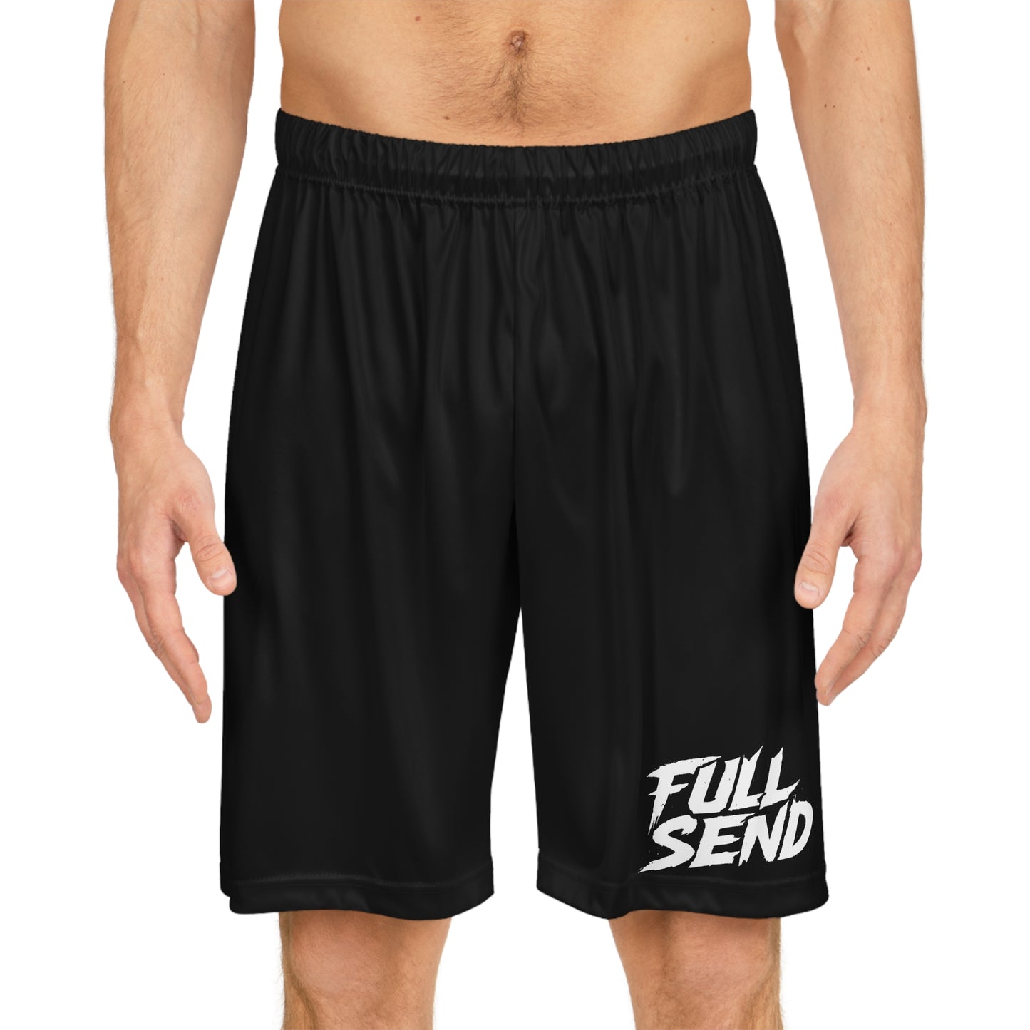 Full Send Shorts