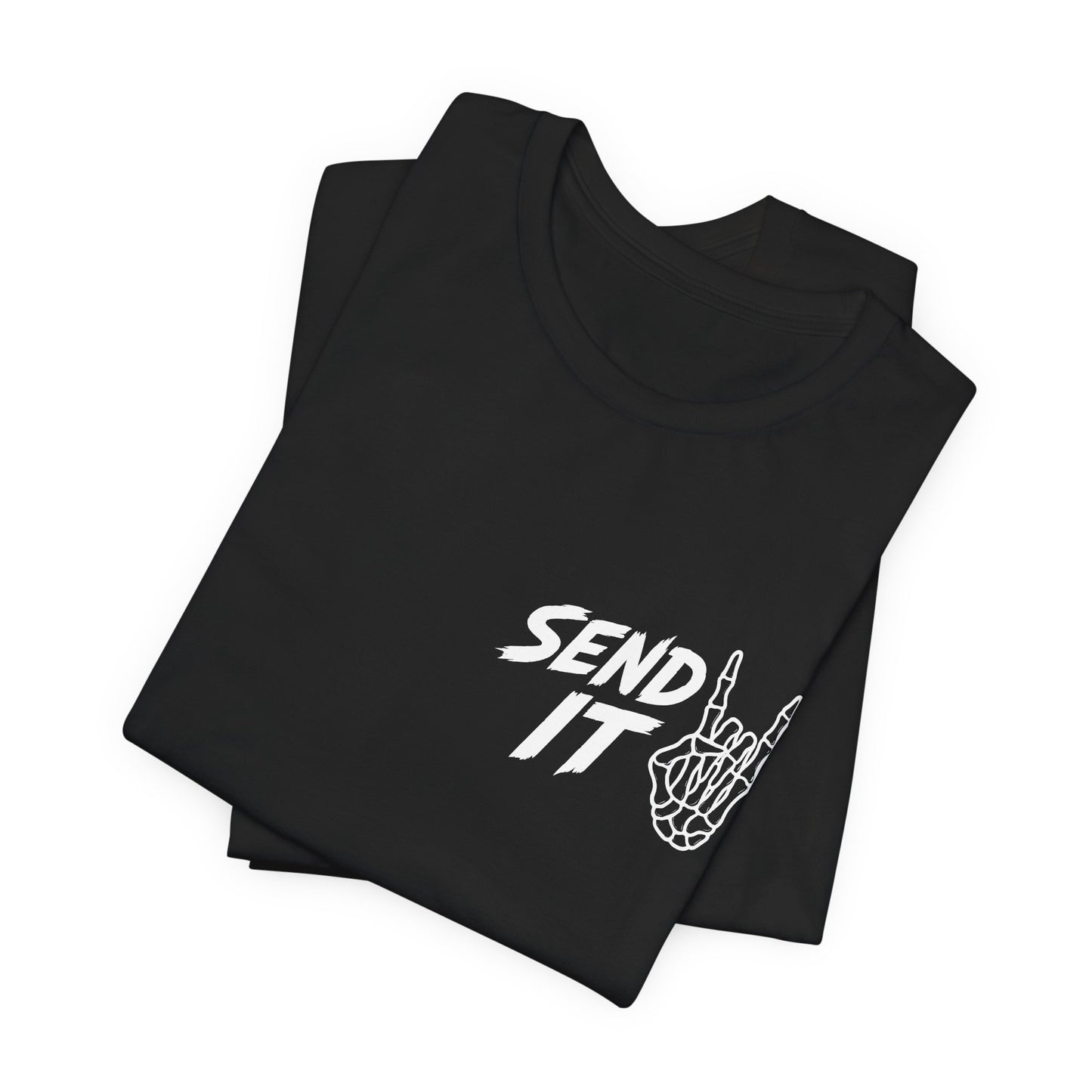 Send It Short Sleeve Tee