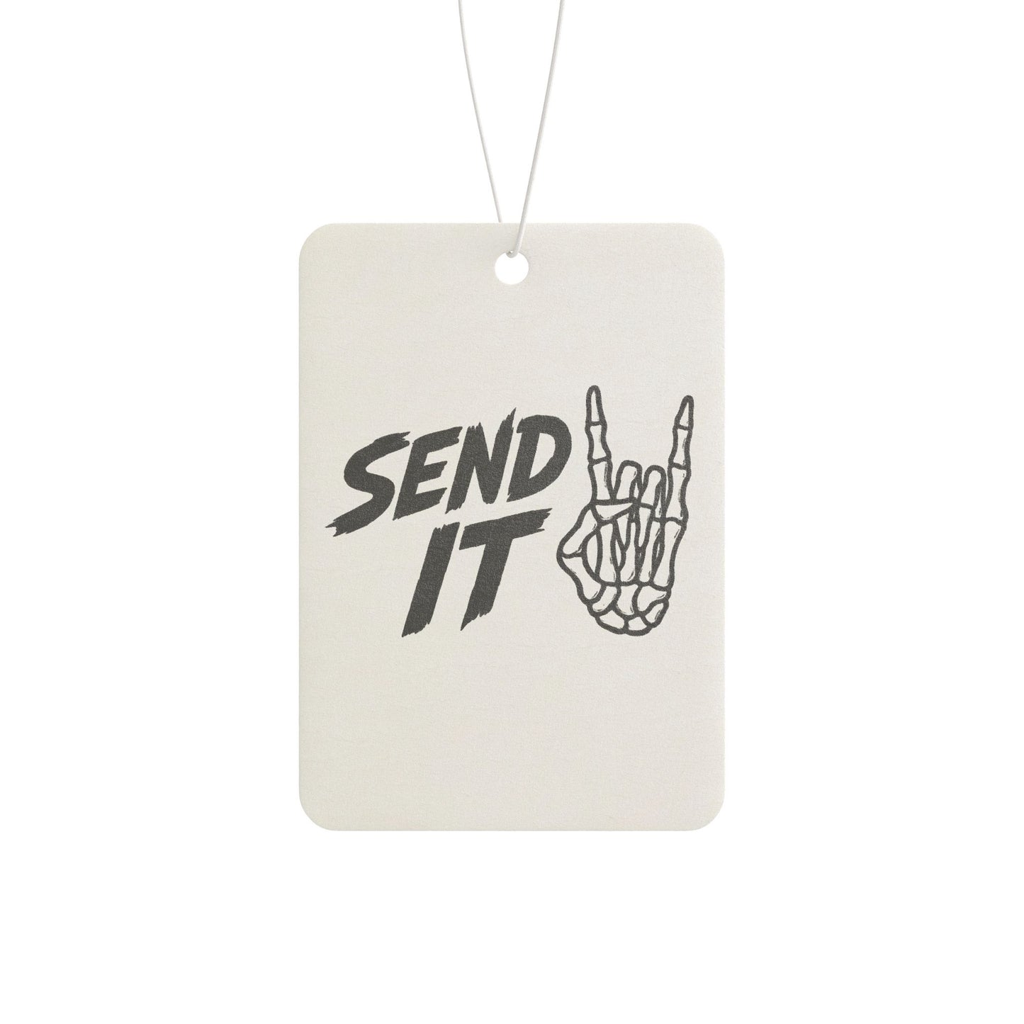 Send It Air Freshener