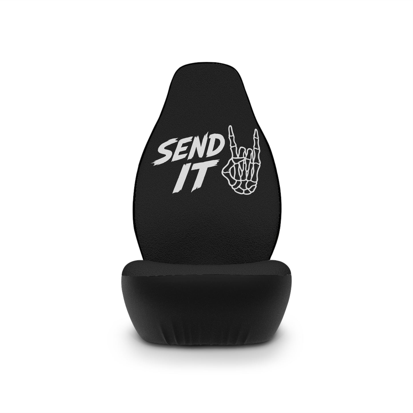 Send it Car Seat Covers