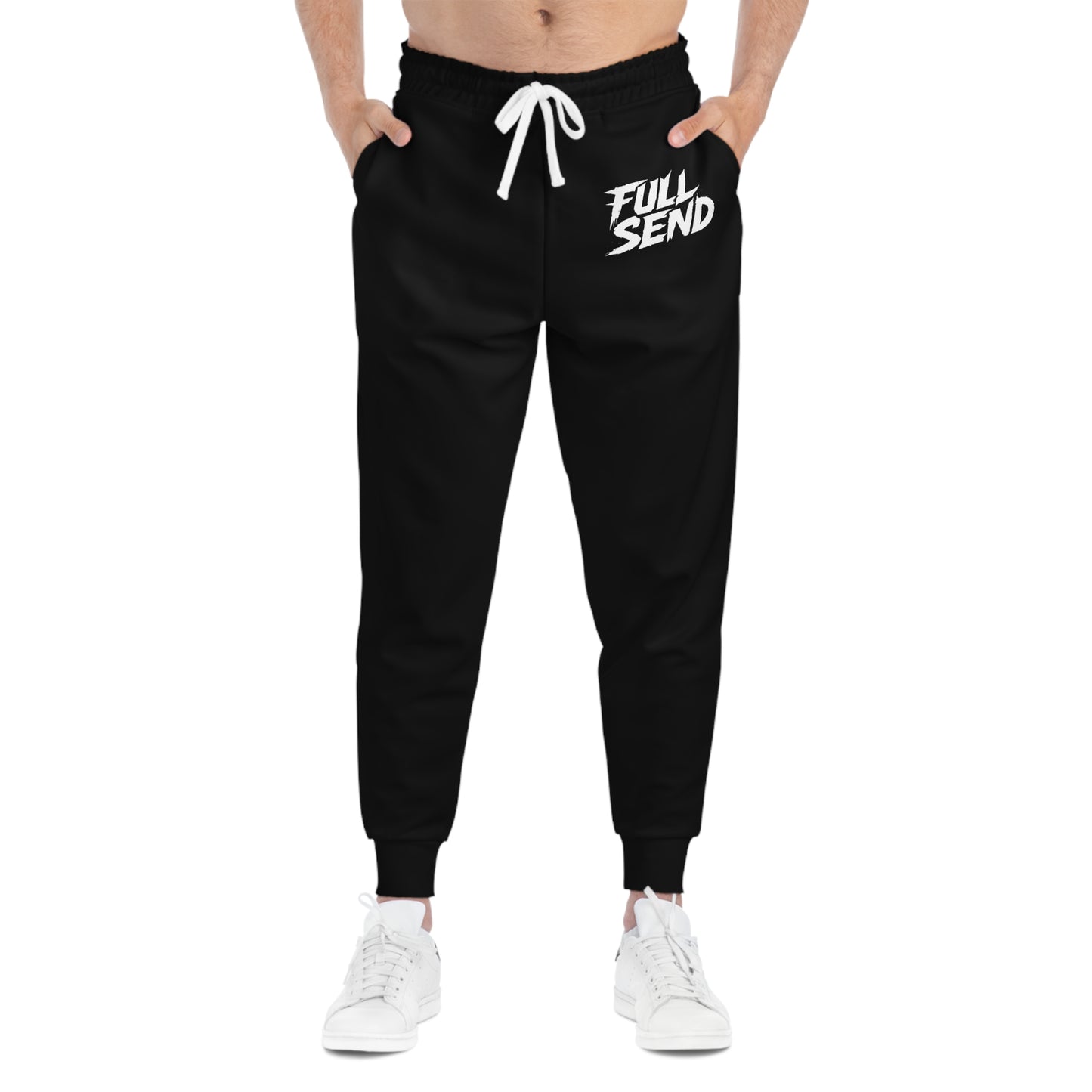 Full Send Athletic Joggers