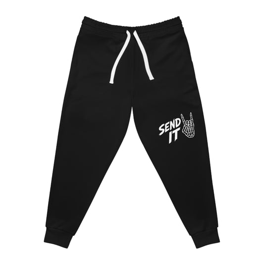 Send It Athletic Joggers