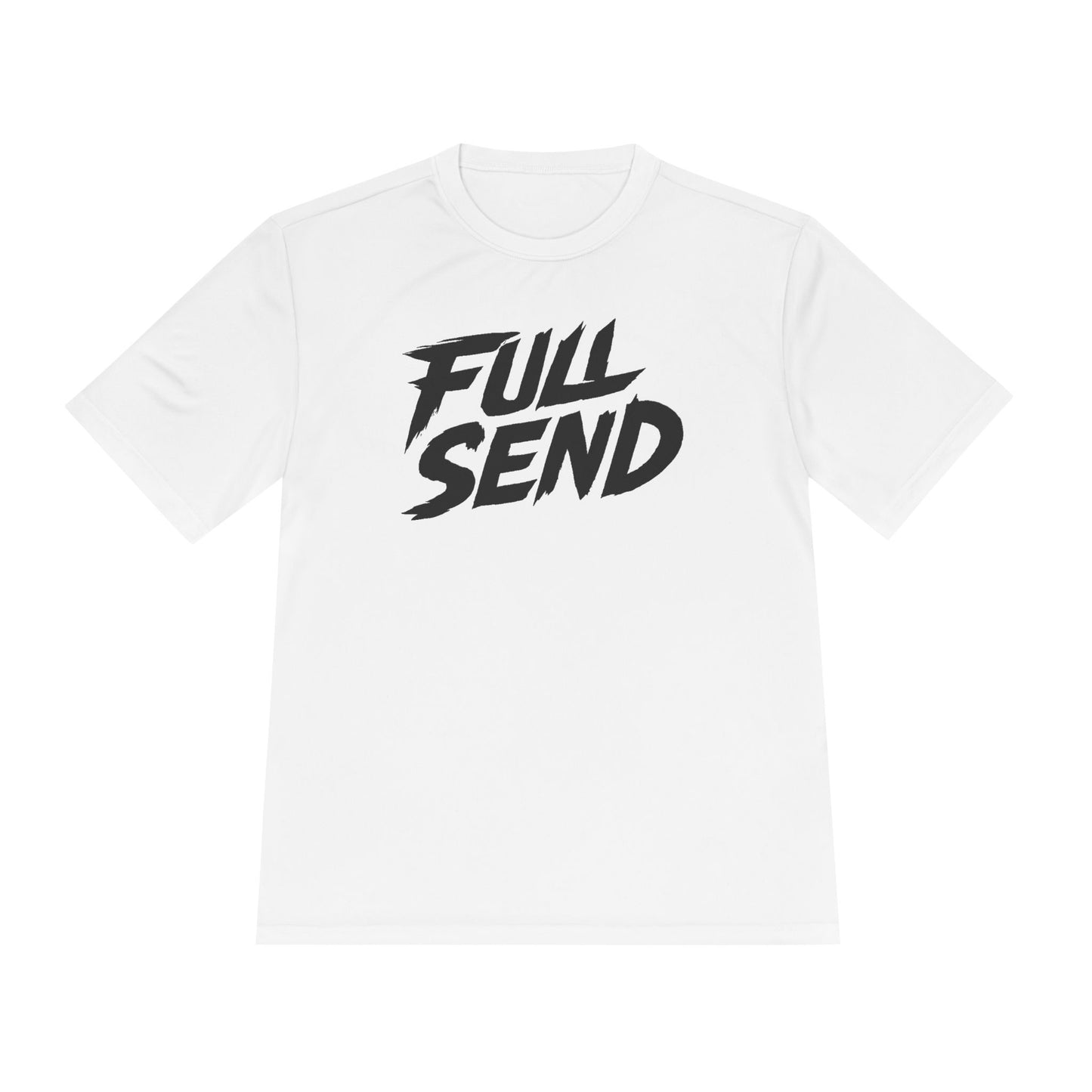 Full Send Moto Life Tee