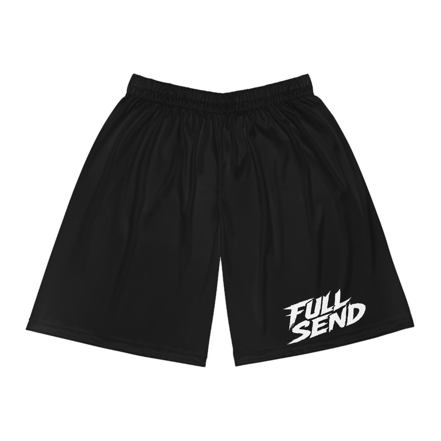 Full Send Shorts